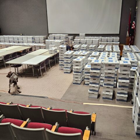 Missouri Referendum Campaign Says It Has Enough Signatures To Challenge Gerrymandered Map