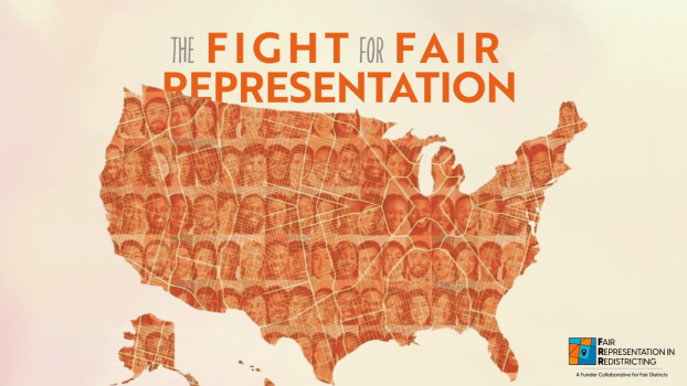 The fight for fair representation