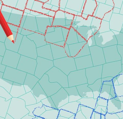 How to End Gerrymandering