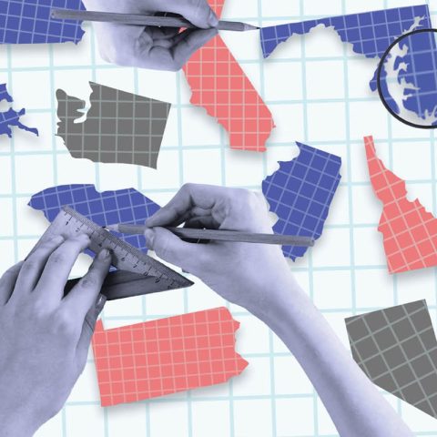 I’ve Fought For Black Voters To Be Heard In Louisiana. Here’s What I’m telling Them Now – Ashley K. Shelton